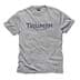 Bild von Triumph - Logo T-Shirt (Mergergrau)