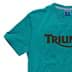 Bild von Triumph - Logo T-Shirt (Türkis)