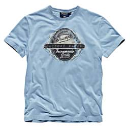 Bild von Triumph - Herren Factory Racer T-Shirt