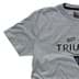 Bild von Triumph - Herren Stanley Logo T-Shirt