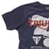 Picture of Triumph - Herren Thunderbird T-Shirt