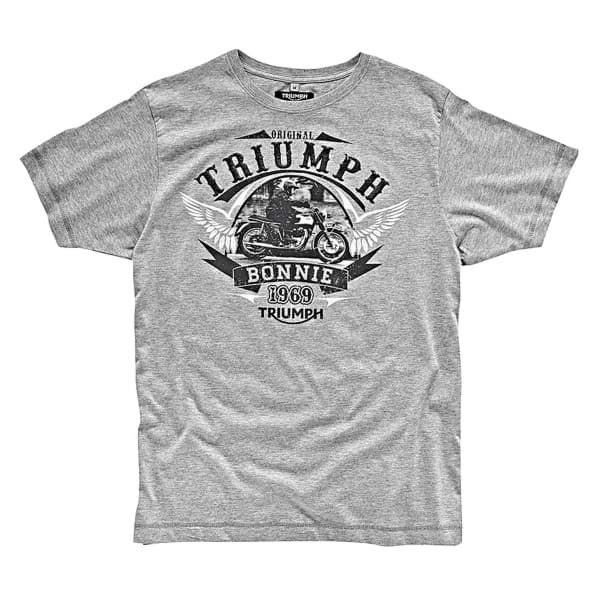 Picture of Triumph - Herren 1969 Bonne T-Shirt