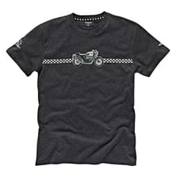 Picture of Triumph - Herren Ace Cafe T-Shirt