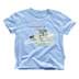 Picture of Triumph - Kinder JNR Speed T-Shirt