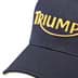 Bild von Triumph - Logo Cap (Navy)
