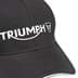 Bild von Triumph - Logo Cap Schwarz