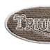 Picture of Triumph - Vintage Patch
