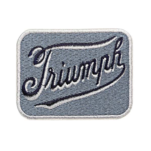 Picture of Triumph - Script Patch