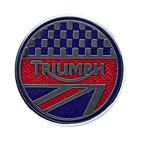 Bild von Triumph - Sports Pin