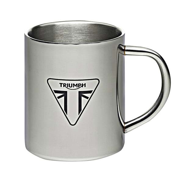 Picture of Triumph - Metall Tasse