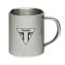 Bild von Triumph - Metall Tasse