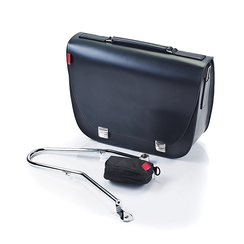 Triumph City Bag Rain Cover & Pouch A9510228 Online from