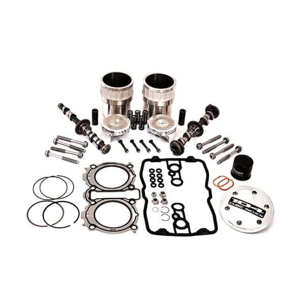 Picture of Triumph Performance Kit Stage 2 - Big Bore