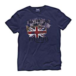 Bild von Triumph - GB Flag T-Shirt
