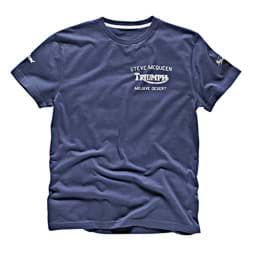 Bild von Triumph - Mojave Desert T-Shirt