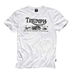 Bild von Triumph - Worlds Fastest T-Shirt