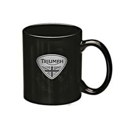 Picture of Triumph Union Triangle Mug