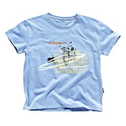 Bild von Triumph - Kinder JNR Speed T-Shirt
