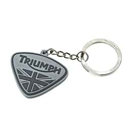 Bild von Triumph - Monochrome Schlüsselanhänger