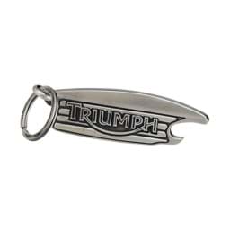 Bild von Triumph - Flaschenöffner Tank Schlüsselanhänger