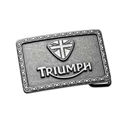Bild von Triumph - Chain Gürtelschnalle