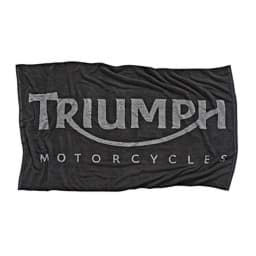 Bild von Triumph - Adventure Handtuch