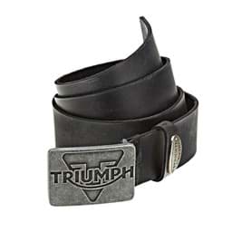 Bild von Triumph - Multi Ledergürtel Schwarz