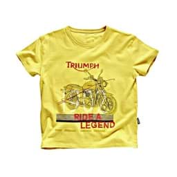 Bild von Triumph - Kinder JNR Bonnie T-Shirt